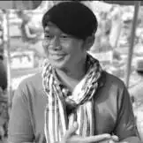 Rising above the slums