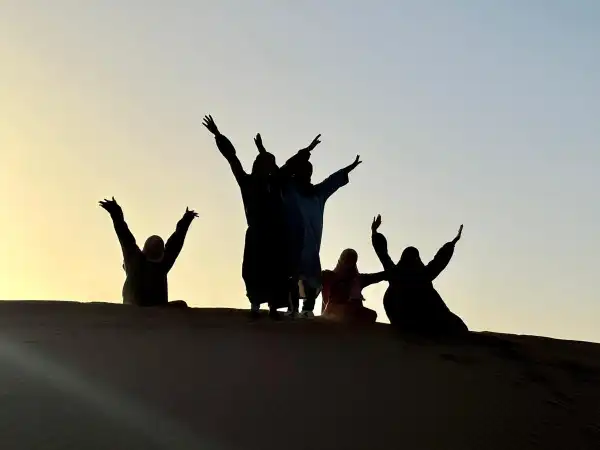 Der Jahresbericht 2024/25 ist da!