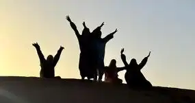 Der Jahresbericht 2024/25 ist da!