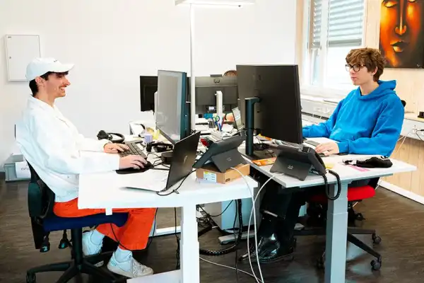 Ziel erreicht! Danke an alle unsere Unterstützer!