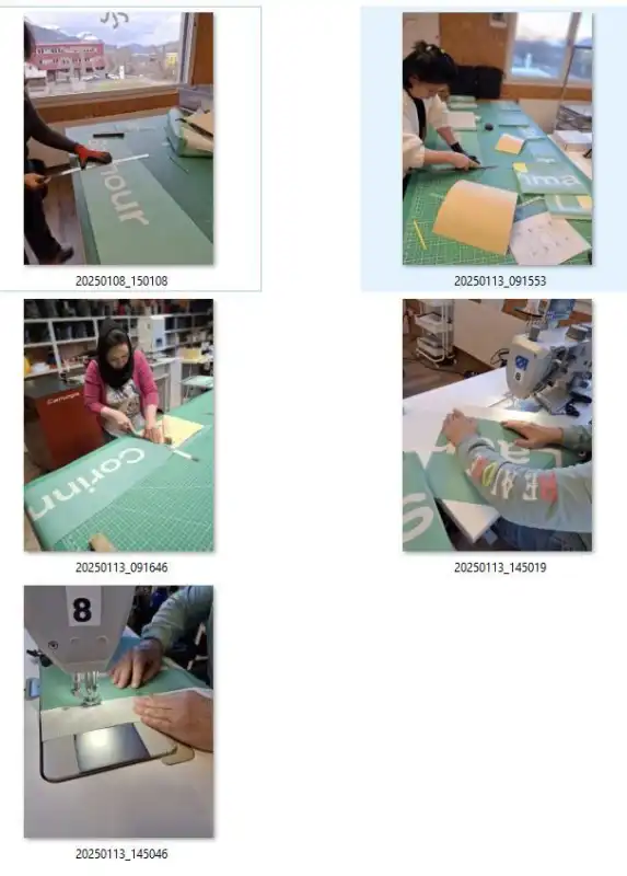 News: Alle Artikel wieder erhältlich und Angebot bis 26.1 verlängert