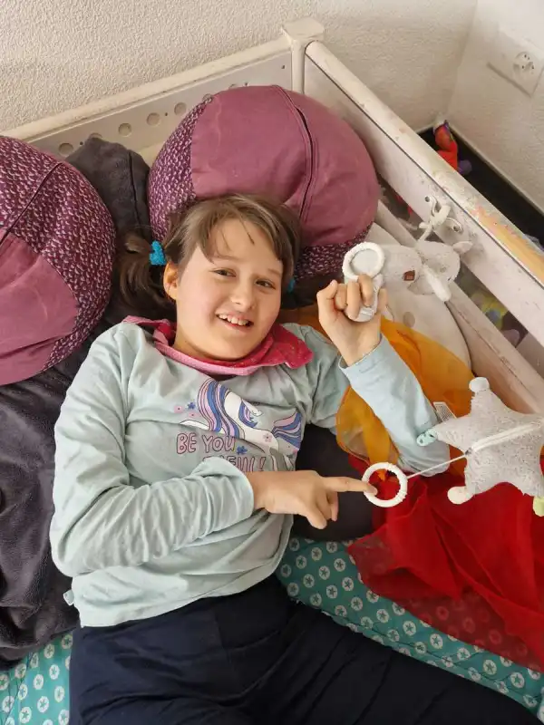 Erstes Etappenziel erreicht!