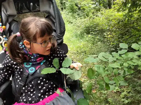 Alinas Herzenswunsch