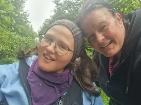 Alinas Herzenswunsch