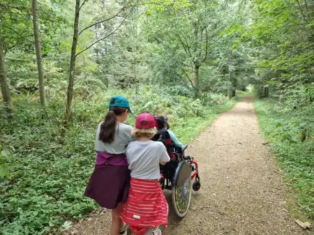 Alinas Herzenswunsch