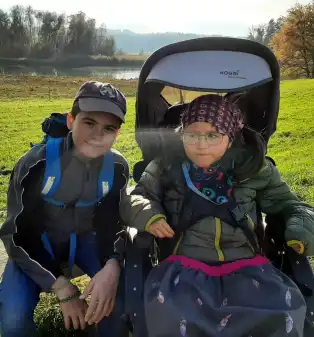 Alinas Herzenswunsch