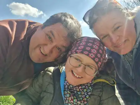 Alinas Herzenswunsch