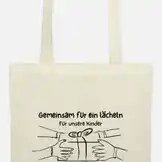 Gemeinsam für ein Lächeln