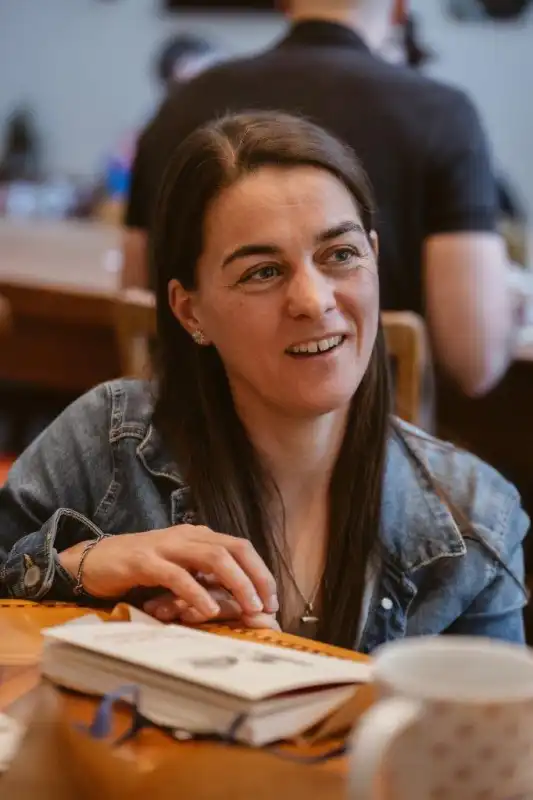 Alma und der Lebensberg