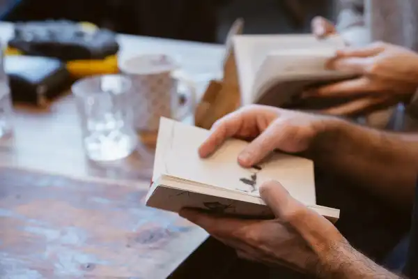 Alma und der Lebensberg