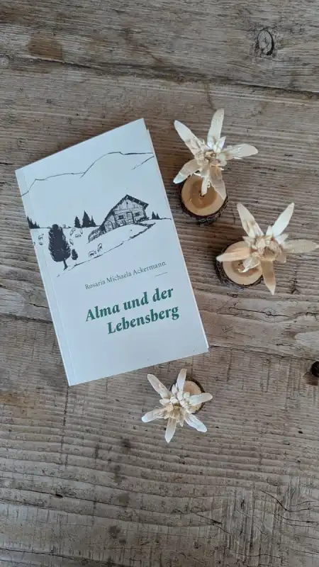 28.11.2025 - Lesung in Balzers