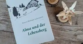 28.11.2025 - Lesung in Balzers