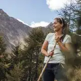 Alma und der Lebensberg