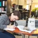 Alma und der Lebensberg