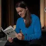 Alma und der Lebensberg