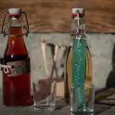 Alma und der Lebensberg