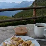 Alma und der Lebensberg