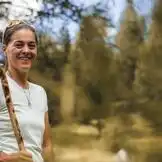 Alma und der Lebensberg