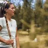 Alma und der Lebensberg