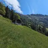 Alma und der Lebensberg