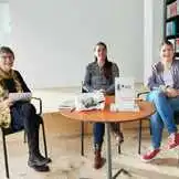 Alma und der Lebensberg