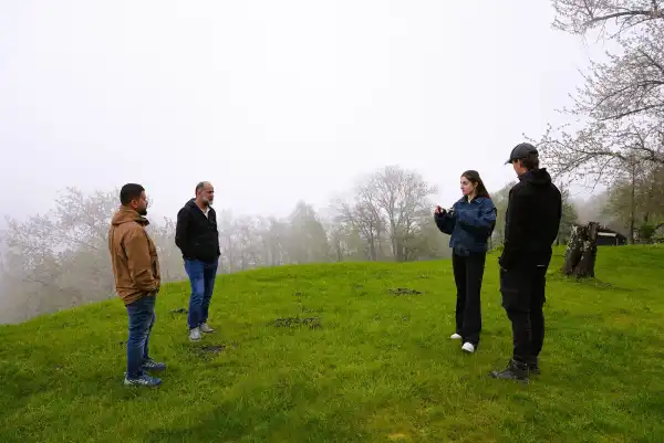 77 % erreicht – nur noch 5 Tage! 🎬✨