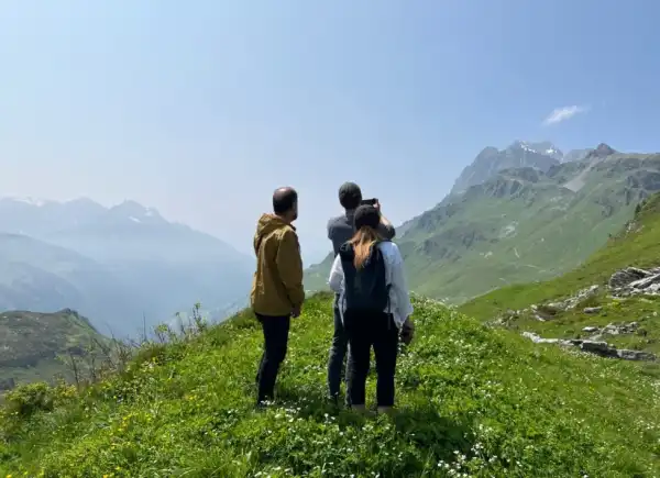 OZAN geht voran! 🎬