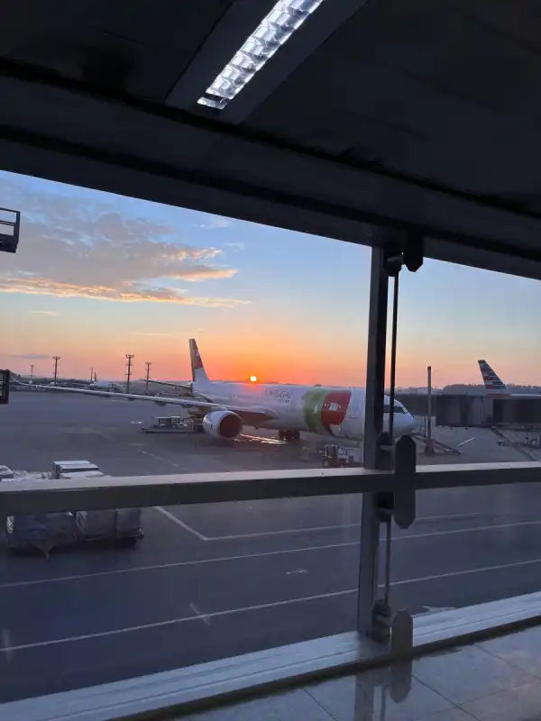  Neuer Anfang in Brasilien☀️      New Beginnings in Brazil ☀️