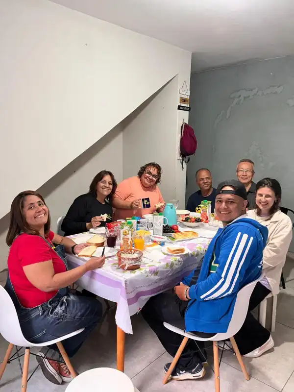 Der Umbau geht voran – Schritt für Schritt 🛠️  Renovations are progressing – step by step 🛠️