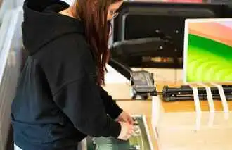 Freiheit für Wölfe