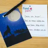 Freiheit für Wölfe