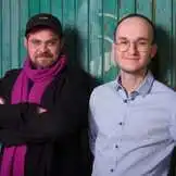 Fleckl Festival #1 🪩 🎹