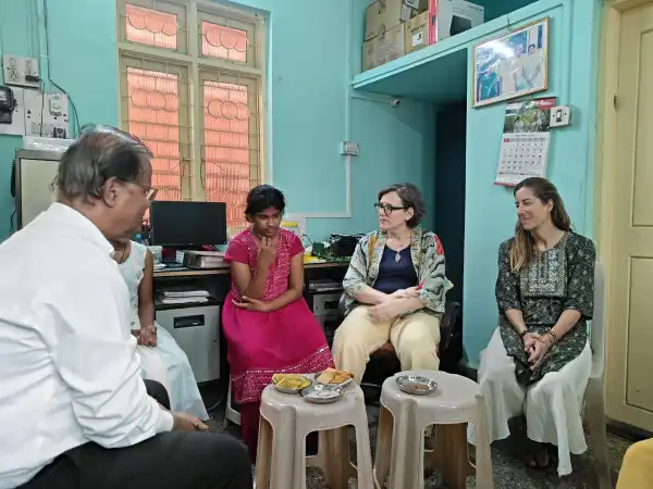 Update Familie Godad 