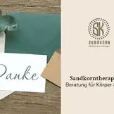 Sandkorntherapie 2.0