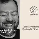 Sandkorntherapie 2.0