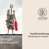 Sandkorntherapie 2.0