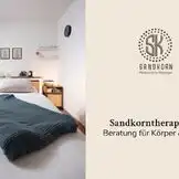 Sandkorntherapie 2.0