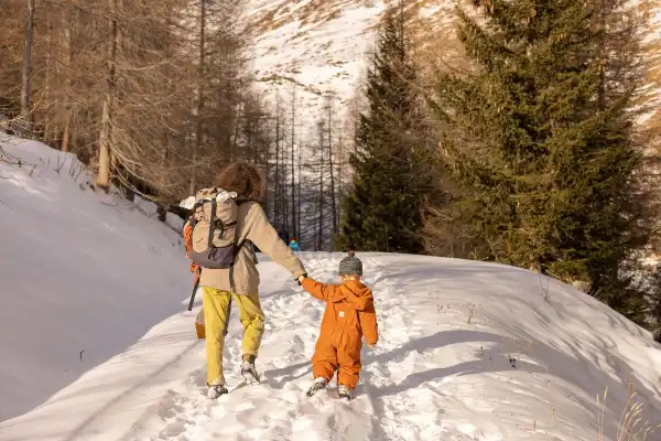 Über die Hälfte geschafft