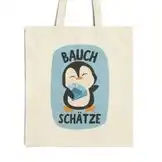 Bauchschätze