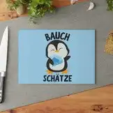 Bauchschätze