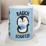Bauchschätze
