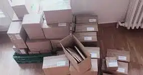 dGschänkli sind parat zum ufd Loitsch zgaa=)