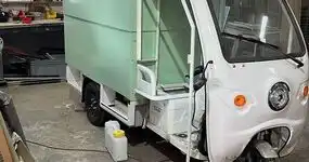 'Auch ein schöner Rücken kann entzücken'