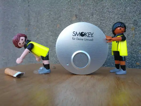 Das Projekt ist gestartet!