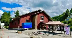 Positive Rückmeldung Vereinspräsentation am 150 Jahre HAWA