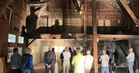 Infoabend - Überwältigende Resonanz - Herzlichen Dank!