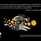 Drive Goodeids Forward