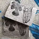 Drive Goodeids Forward