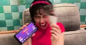 WE DID IT!!! We freaking did it…🥹