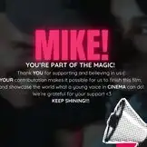 The Magic Trick - Film